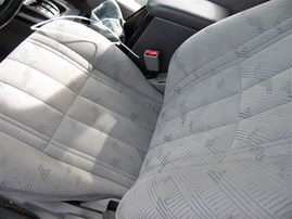 2002 Toyota 4Runner SR5 Gray 3.4L AT 2WD #Z22084